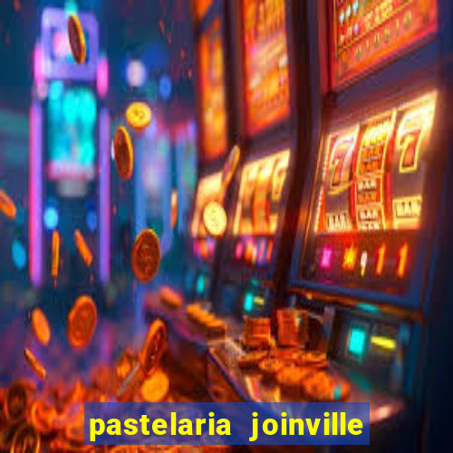 pastelaria joinville zona sul